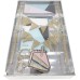  TwelveNYC  Birthday Cake Topper 4 Piece Set