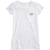 Celebrate Shop Women's Pink Mama Bear T-Shirt Tops
