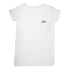 Celebrate Shop Women's Pink Mama Bear T-Shirt Tops