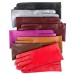   Cashmere-Lined Leather Java S