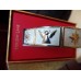 Charter Club Gold-Tone Winter Stretch Bracelet