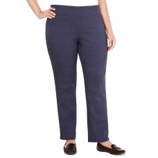 Charter Club Women's Cambridge Pull-On Pants