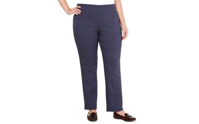  Women's Cambridge Pull-On Pants