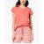Peony Coral