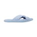  Women’s Crossband Sport Fashion Slippers