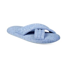 Charter Club Women’s Crossband Sport Fashion Slippers