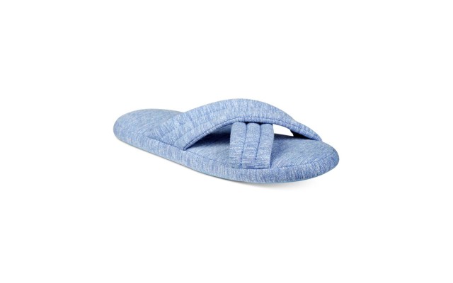  Women’s Crossband Sport Fashion Slippers