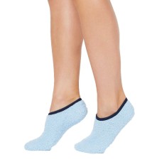 Charter Club Women’s Fuzzy Cozy Socks