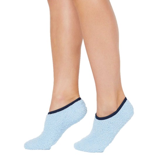  Women’s Fuzzy Cozy Socks
