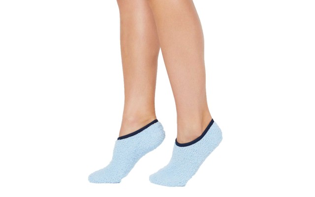  Women’s Fuzzy Cozy Socks