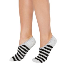 Charter Club Women’s Fuzzy Cozy Socks