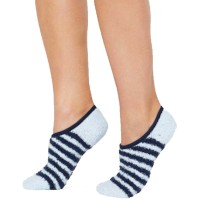 Charter Club Women’s Fuzzy Cozy Socks