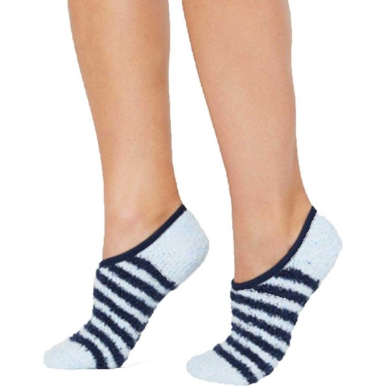  Women’s Fuzzy Cozy Socks