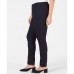  Women's Plus Size Slim-Leg Pants