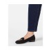  Women's Plus Size Straight-Leg Ankle Jeans