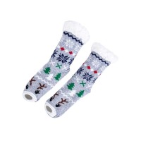 Charter Club Women's Winter Novelty Slipper Socks