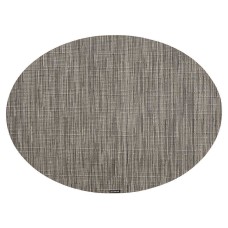 Chilewich Bamboo Oval Placemats