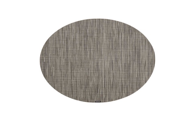  Bamboo Oval Placemats