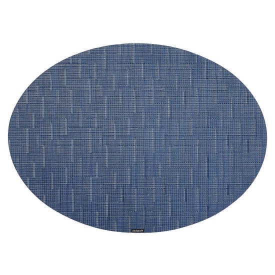  Bamboo Oval Placemats