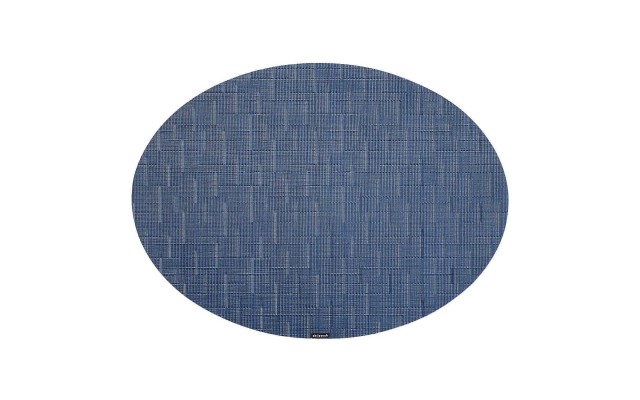  Bamboo Oval Placemats