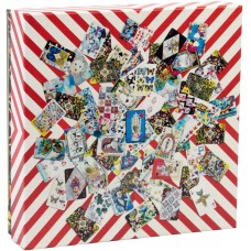 Christian Lacroix Maison De Jeu 250 Piece 2 Sided Puzzle