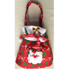 Christmas Joy Gift Bags (Set of 3)