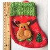  Stockings (Set of 3)