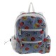  Critter Backpack (Denim)