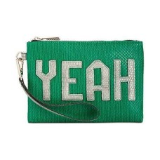Circus By Sam Edelman Deny Clutch