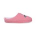  Women's Jilly Embroidered Plush Slippers