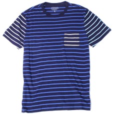 Club Room Men’s Contrast Stripe T-Shirt