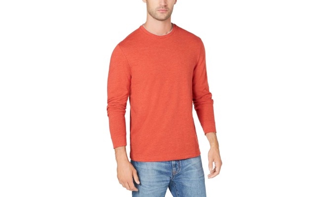  Men’s Doubler Crewneck T-Shirt