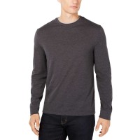 Club Room Men’s Doubler Crewneck T-Shirt