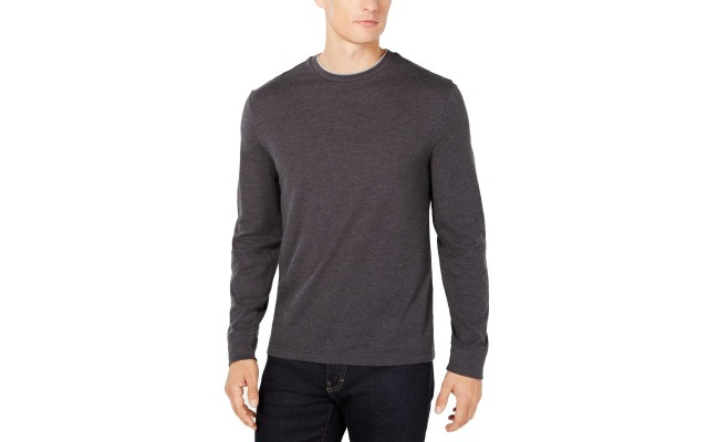  Men’s Doubler Crewneck T-Shirt