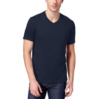 Club Room Men’s Performance V-Neck T-Shirt