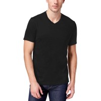 Club Room Men’s Performance V-Neck T-Shirt