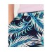  Men’s Regular-Fit Stretch Palm-Print Pants