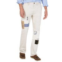 Club Room Men’s Scribbles Pants