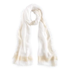 Collection Xiix Take Me Away Solid Travel Scarf