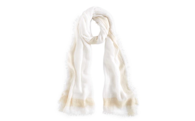  Take Me Away Solid Travel Scarf