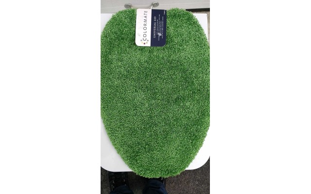 Colormate Universal Lid English Ivy Color