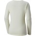  Little Foxy Long-Sleeve T-Shirt (Light Bisque Heather, S)