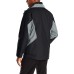  Mens Eager Air Interchange 3-In-1 Jacket (Black/Graphite, S)