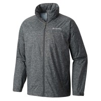Columbia Men’s Glennaker Lake Printed Rain Jackets