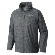 Columbia Men’s Glennaker Lake Printed Rain Jackets