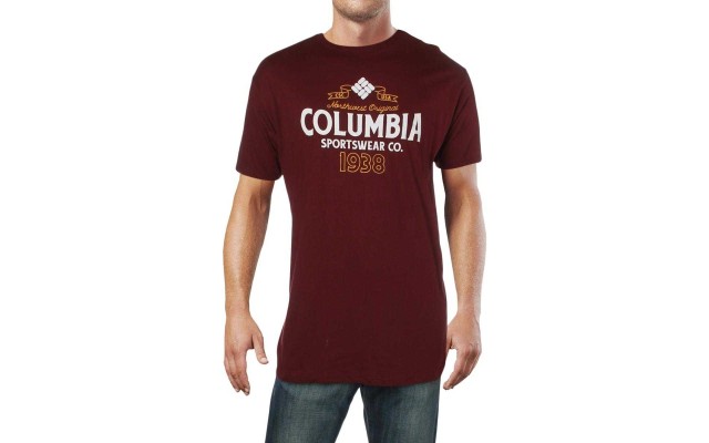  Men’s Sportswear co. 1938 Graphic T-Shirts