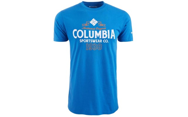  Men’s Sportswear co. 1938 Graphic T-Shirts