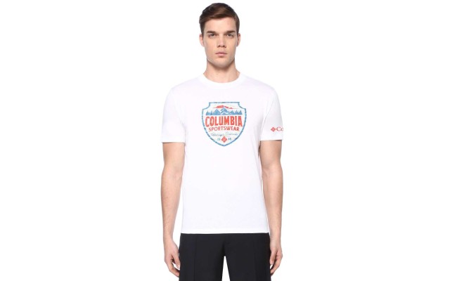  Sportswear 1938 Men’s Short Sleeve Graphic T-shirt