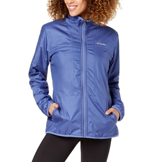  Women's Reversible Fleece-Lined Jacket