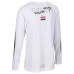  Men’s Long-Sleeve Racer T-Shirt